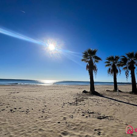 La Promenade Apartment Benicassim Luaran gambar