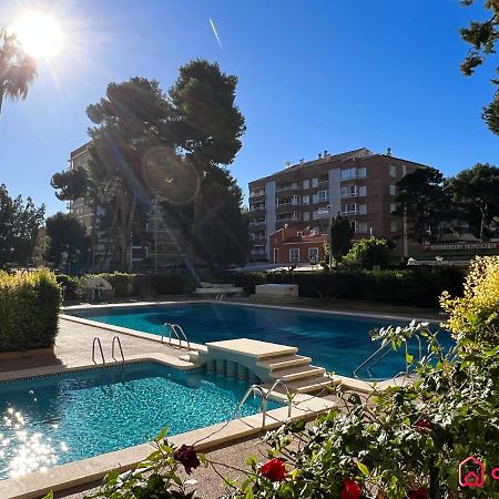 La Promenade Apartment Benicassim Luaran gambar