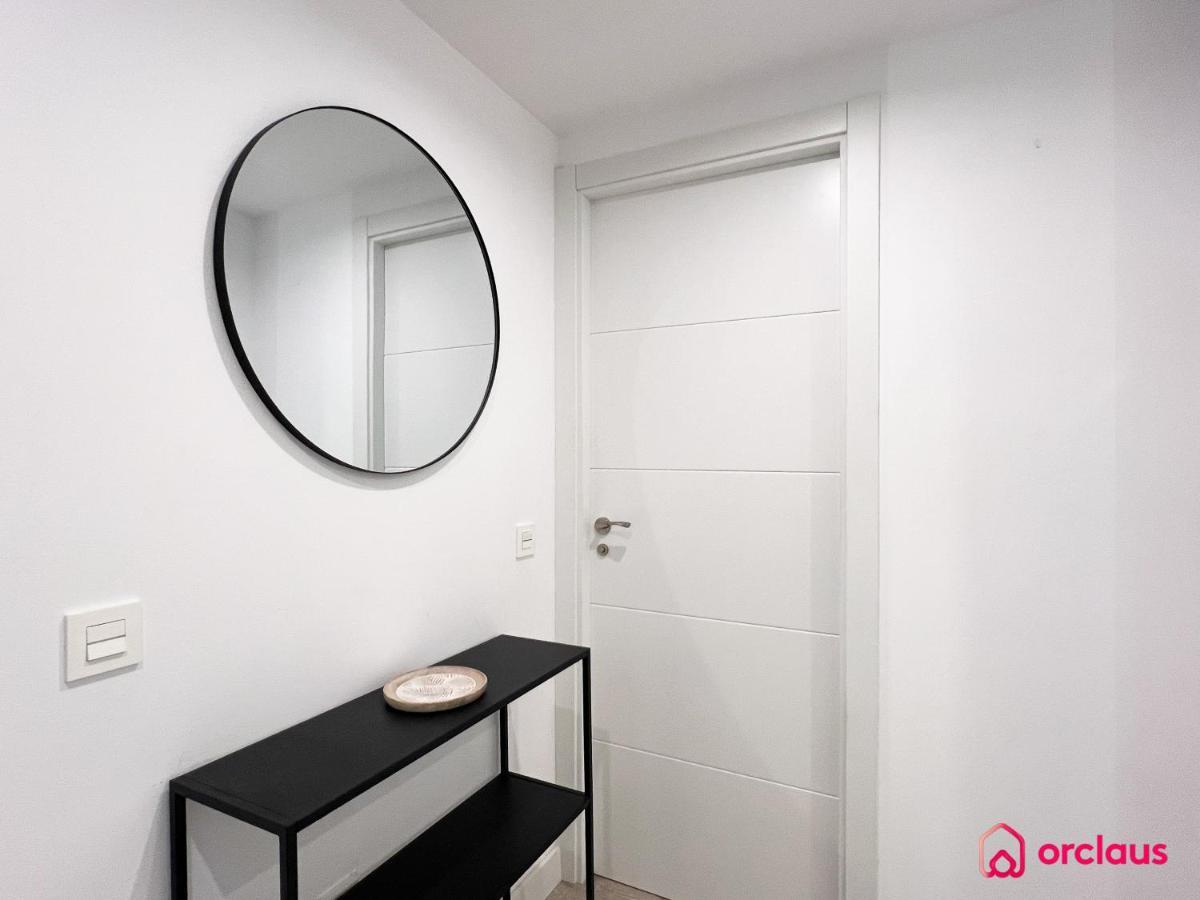 La Promenade Apartment Benicassim Luaran gambar