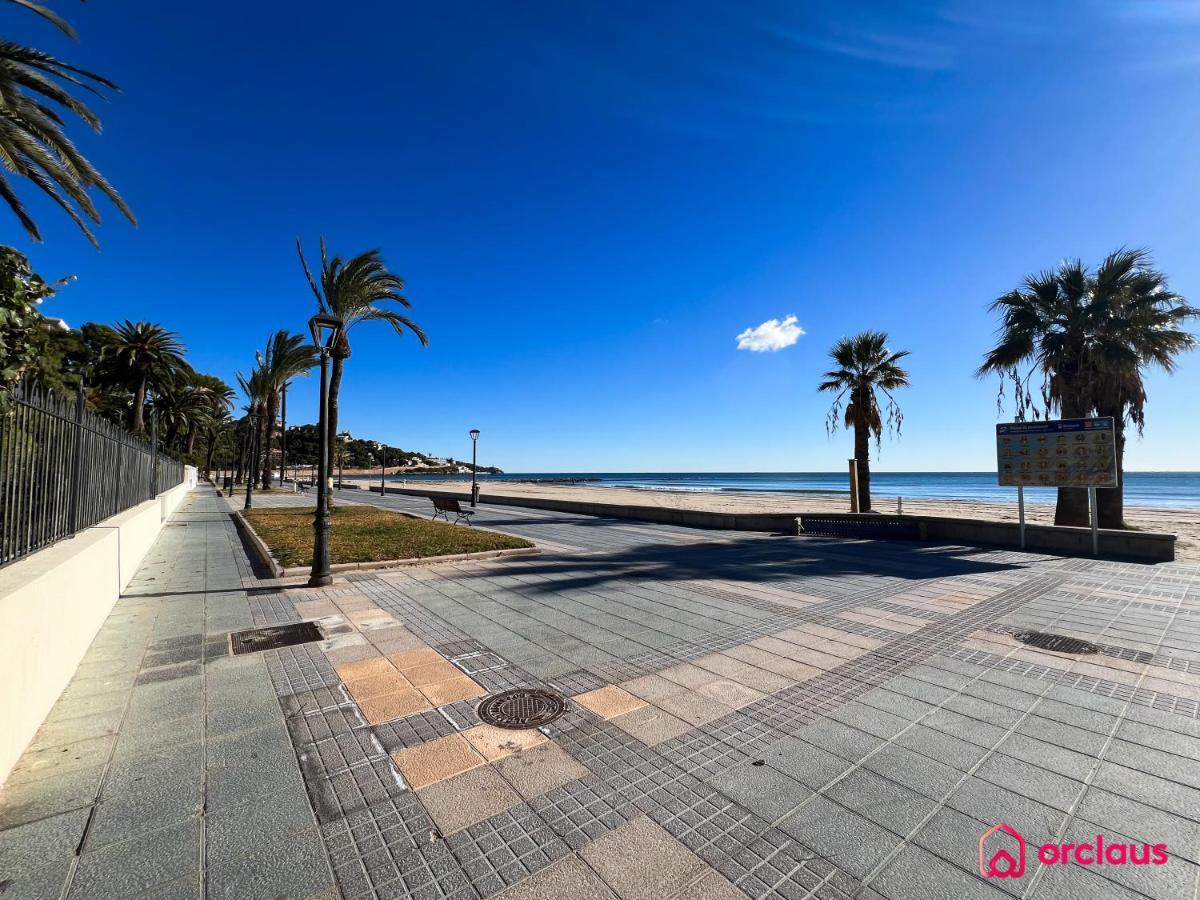 La Promenade Apartment Benicassim Luaran gambar