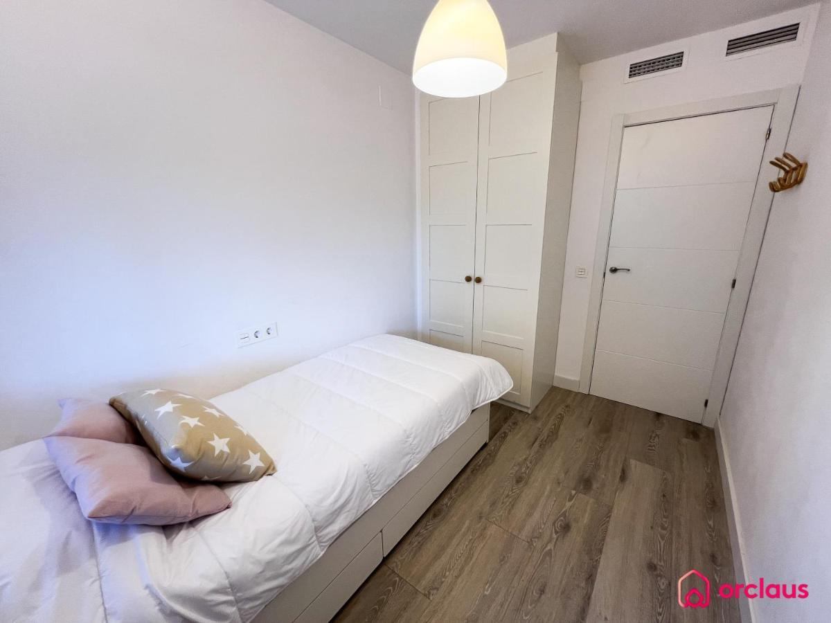 La Promenade Apartment Benicassim Luaran gambar