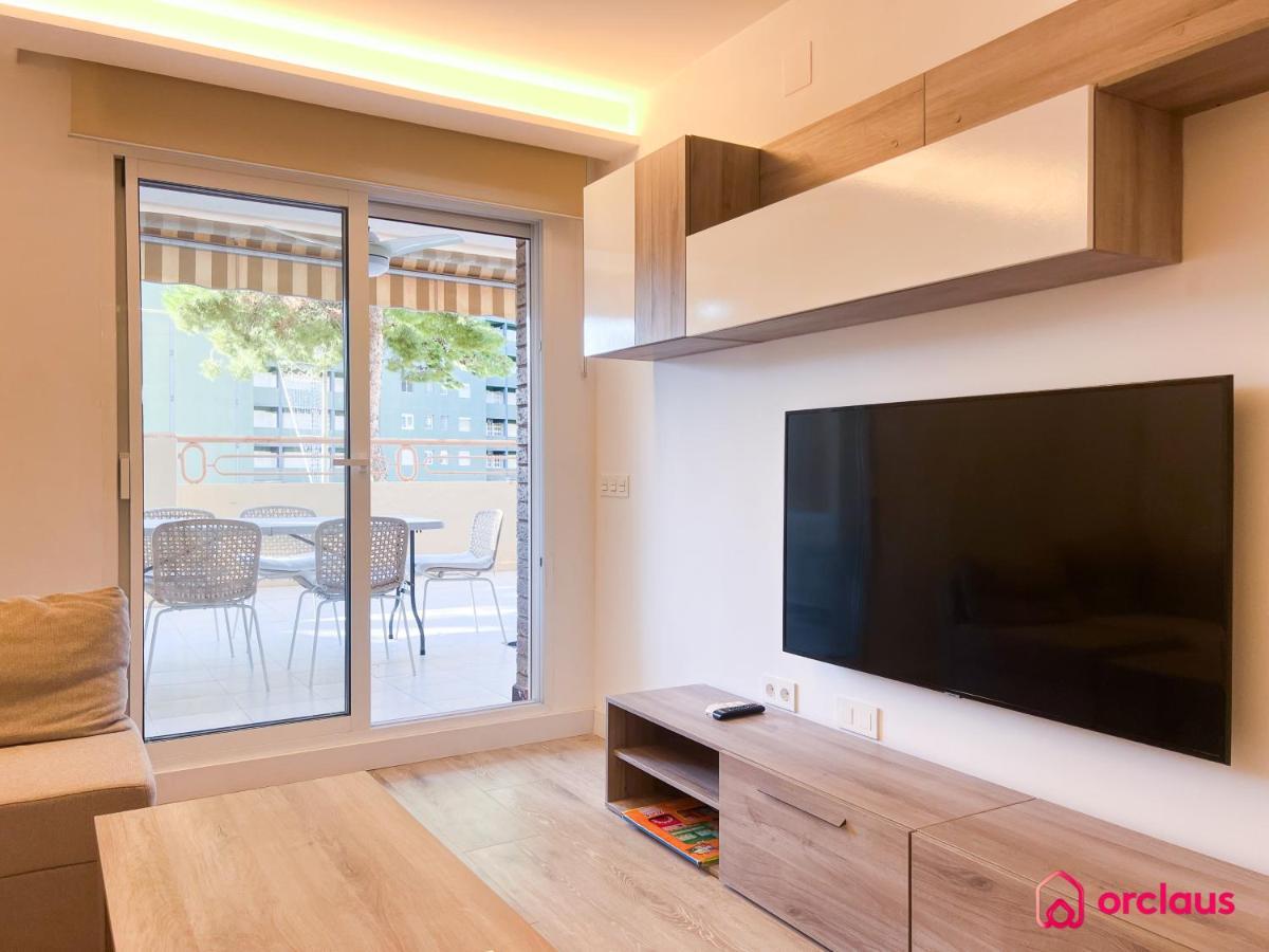 La Promenade Apartment Benicassim Luaran gambar