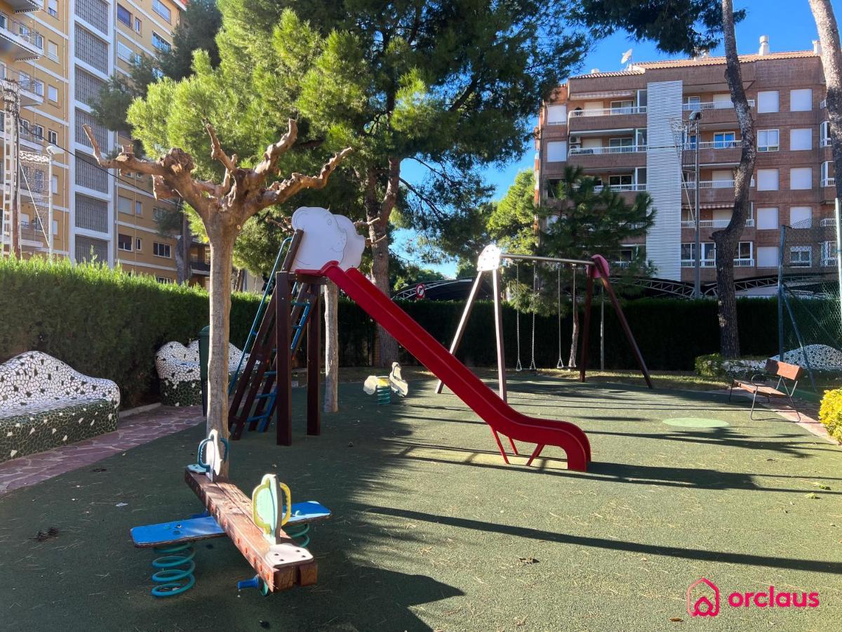 La Promenade Apartment Benicassim Luaran gambar