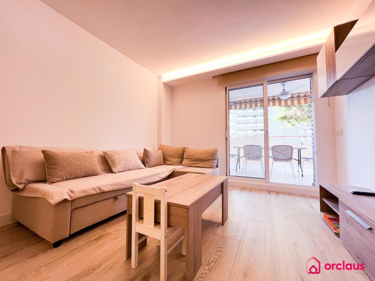 La Promenade Apartment Benicassim Luaran gambar