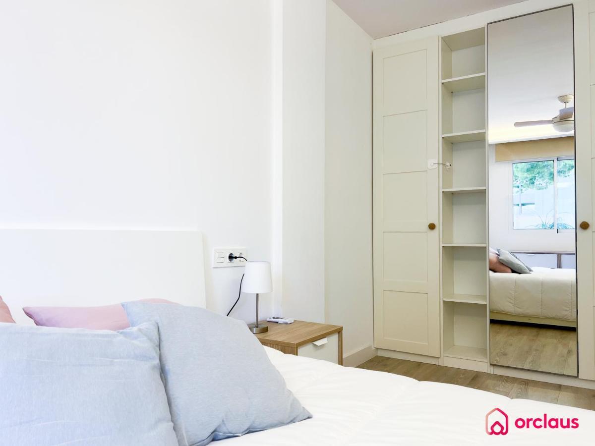 La Promenade Apartment Benicassim Luaran gambar