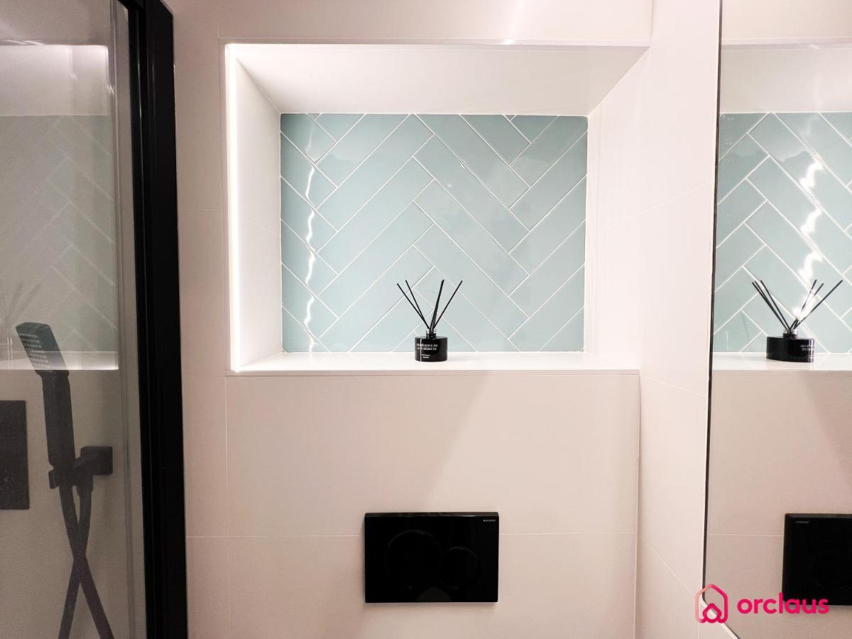 La Promenade Apartment Benicassim Luaran gambar