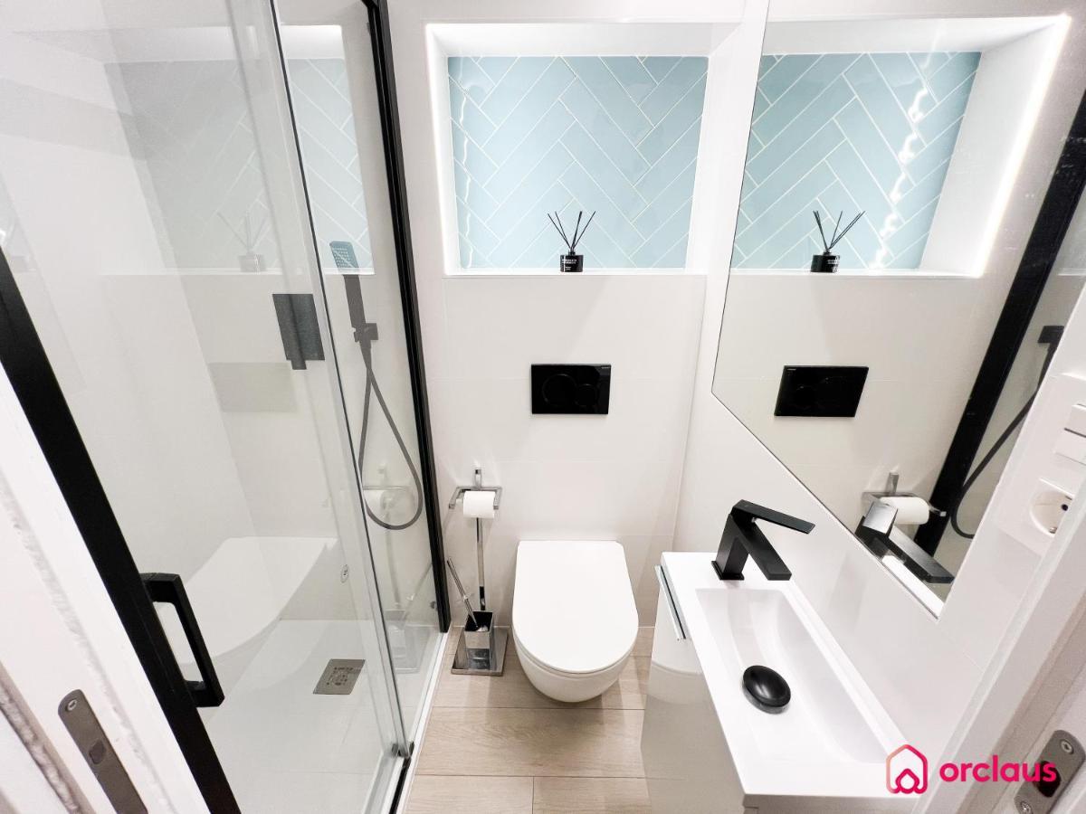 La Promenade Apartment Benicassim Luaran gambar