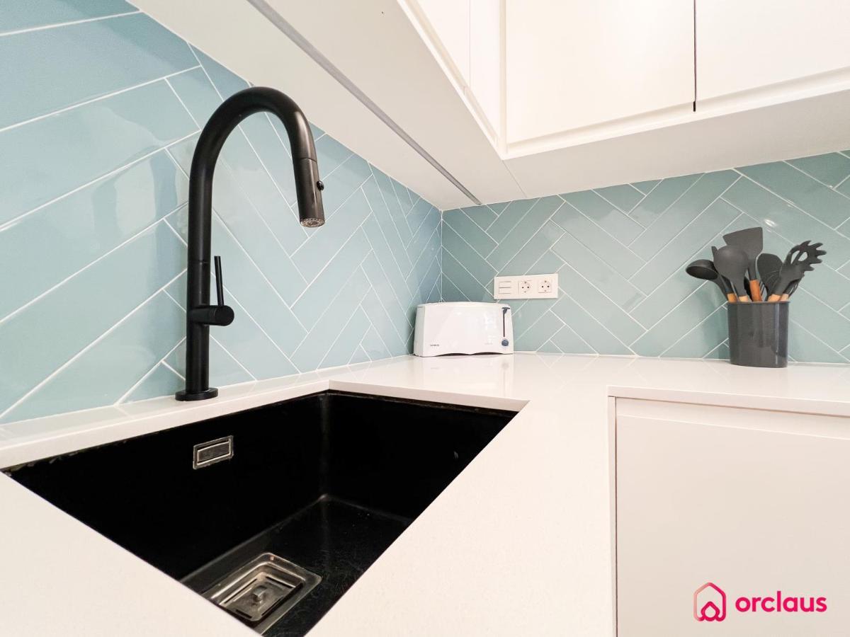 La Promenade Apartment Benicassim Luaran gambar