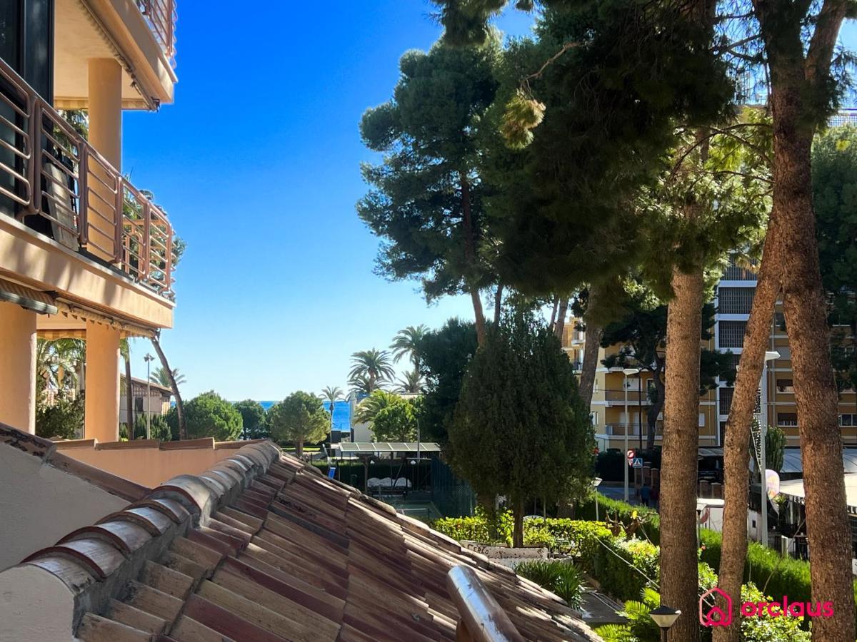 La Promenade Apartment Benicassim Luaran gambar