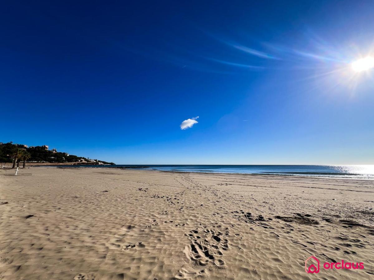 La Promenade Apartment Benicassim Luaran gambar