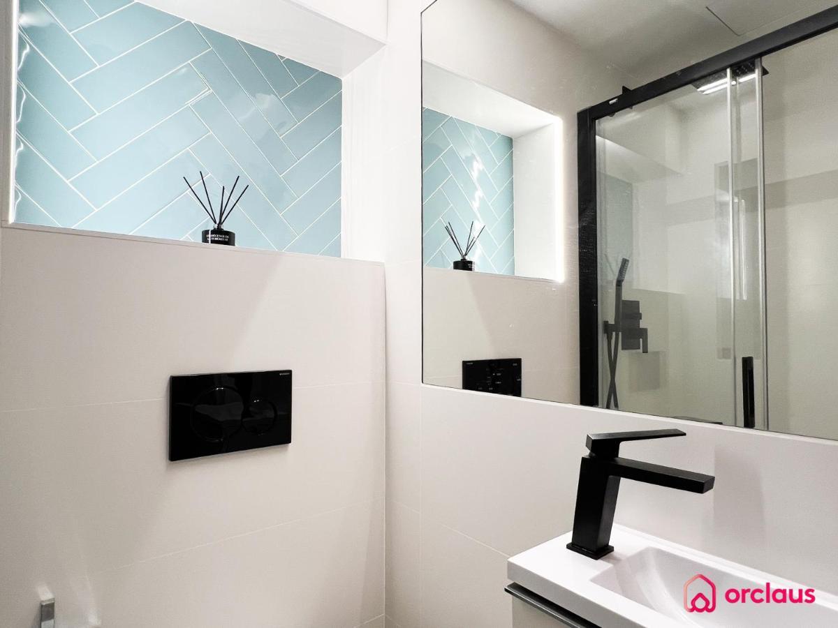 La Promenade Apartment Benicassim Luaran gambar