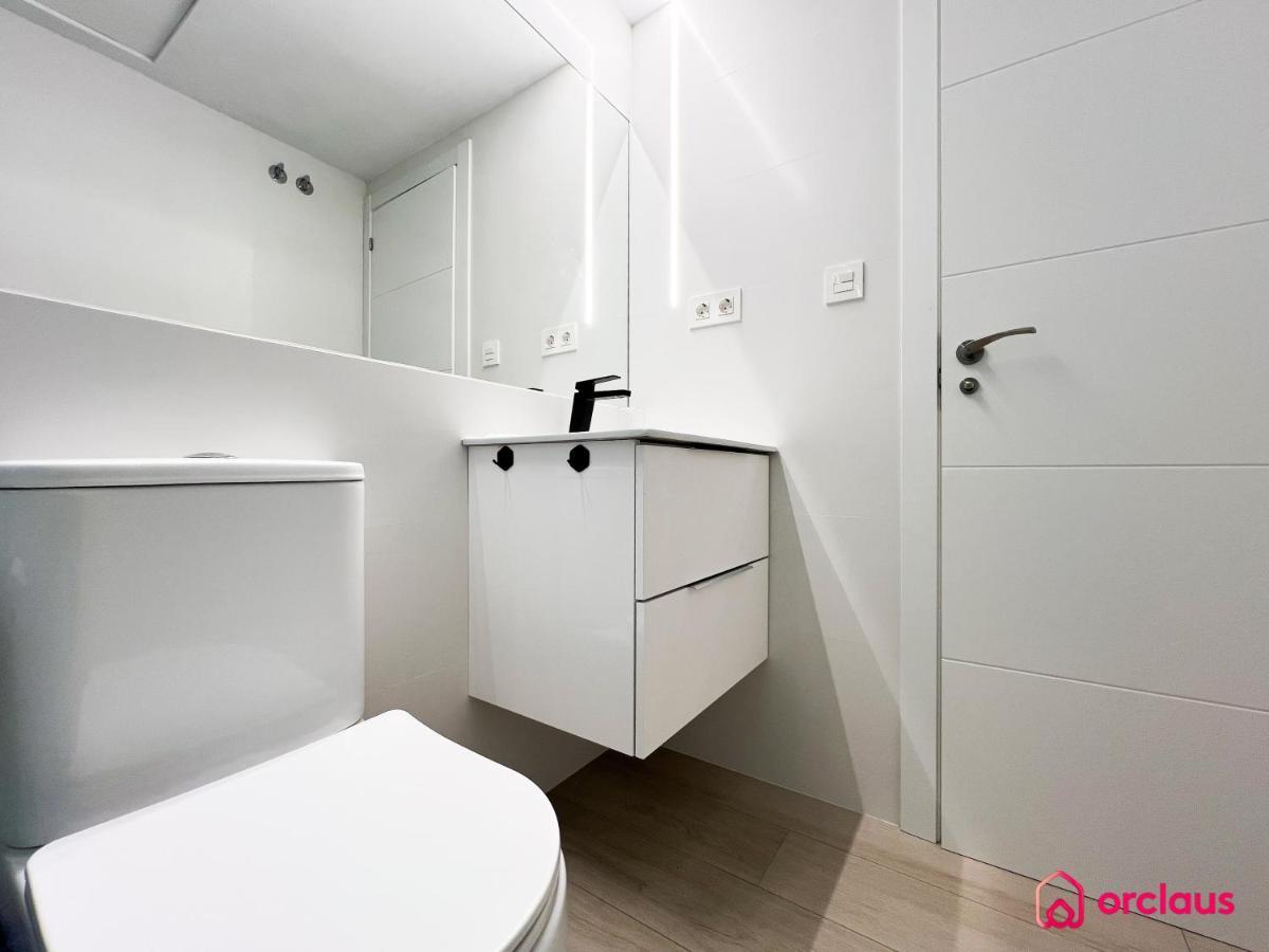 La Promenade Apartment Benicassim Luaran gambar