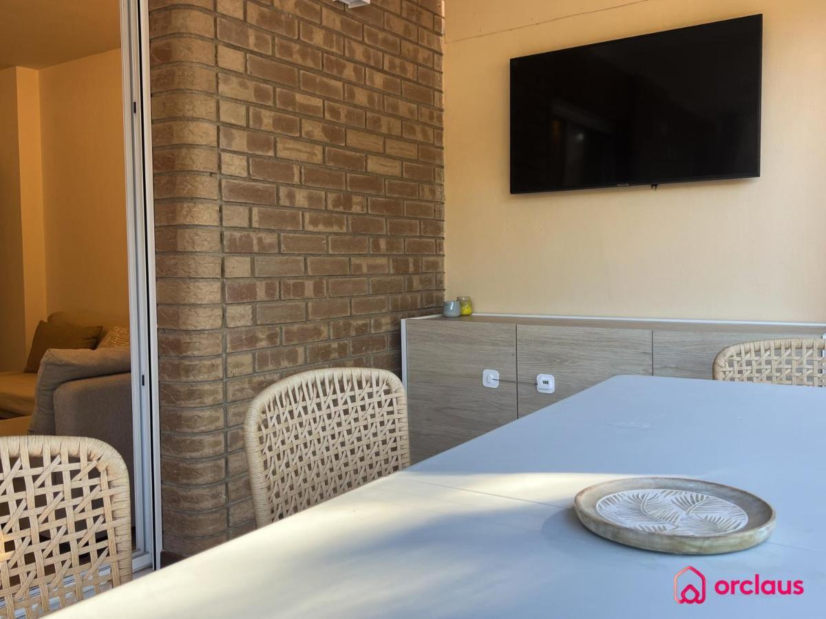 La Promenade Apartment Benicassim Luaran gambar