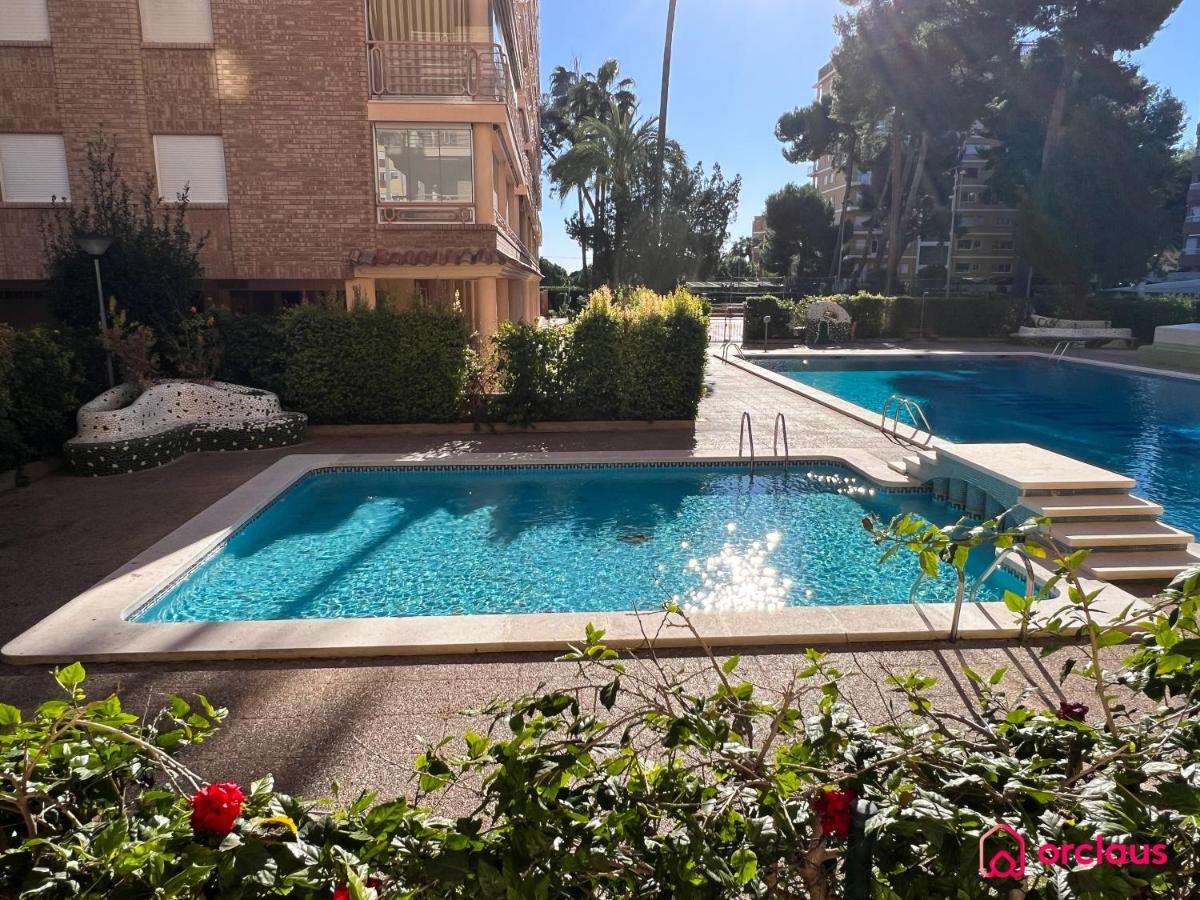 La Promenade Apartment Benicassim Luaran gambar