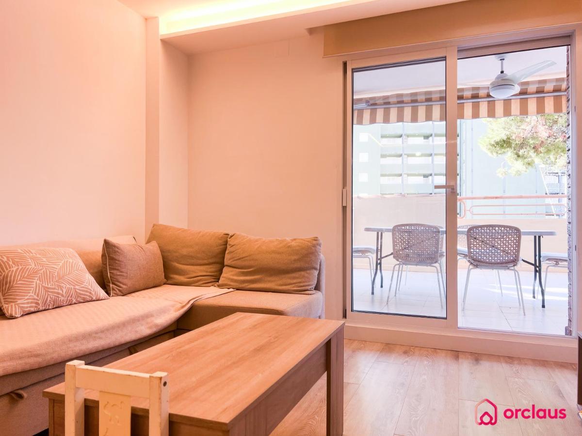 La Promenade Apartment Benicassim Luaran gambar