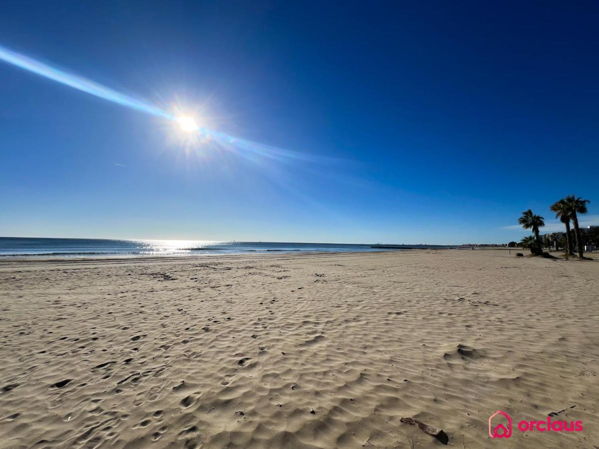 La Promenade Apartment Benicassim Luaran gambar