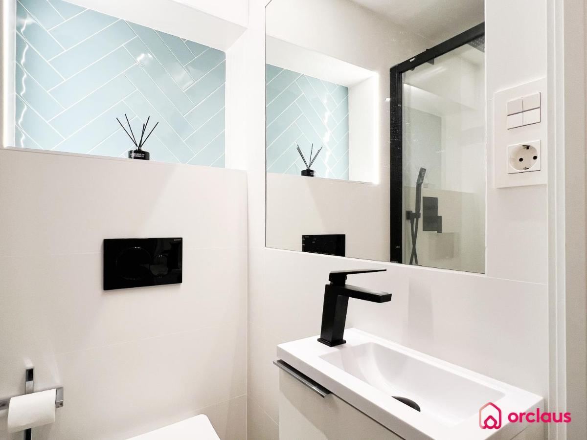 La Promenade Apartment Benicassim Luaran gambar