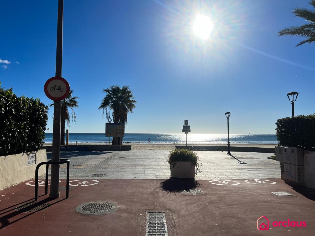 La Promenade Apartment Benicassim Luaran gambar