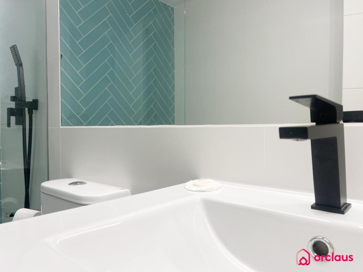La Promenade Apartment Benicassim Luaran gambar