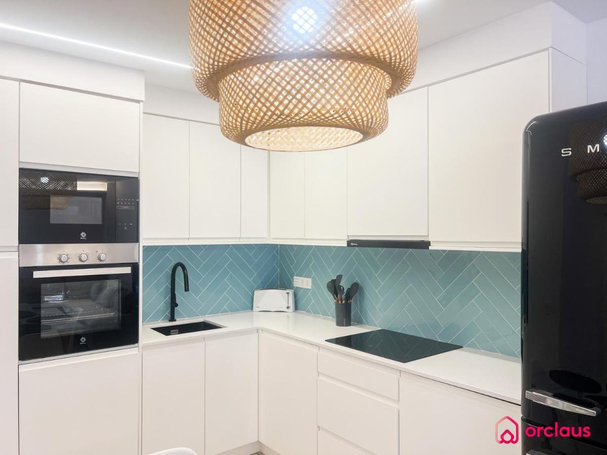 La Promenade Apartment Benicassim Luaran gambar