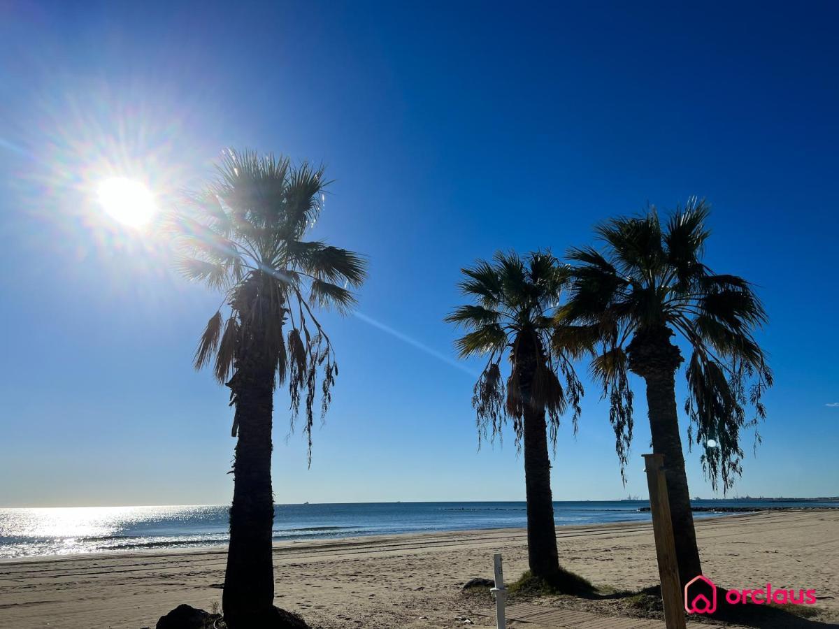 La Promenade Apartment Benicassim Luaran gambar