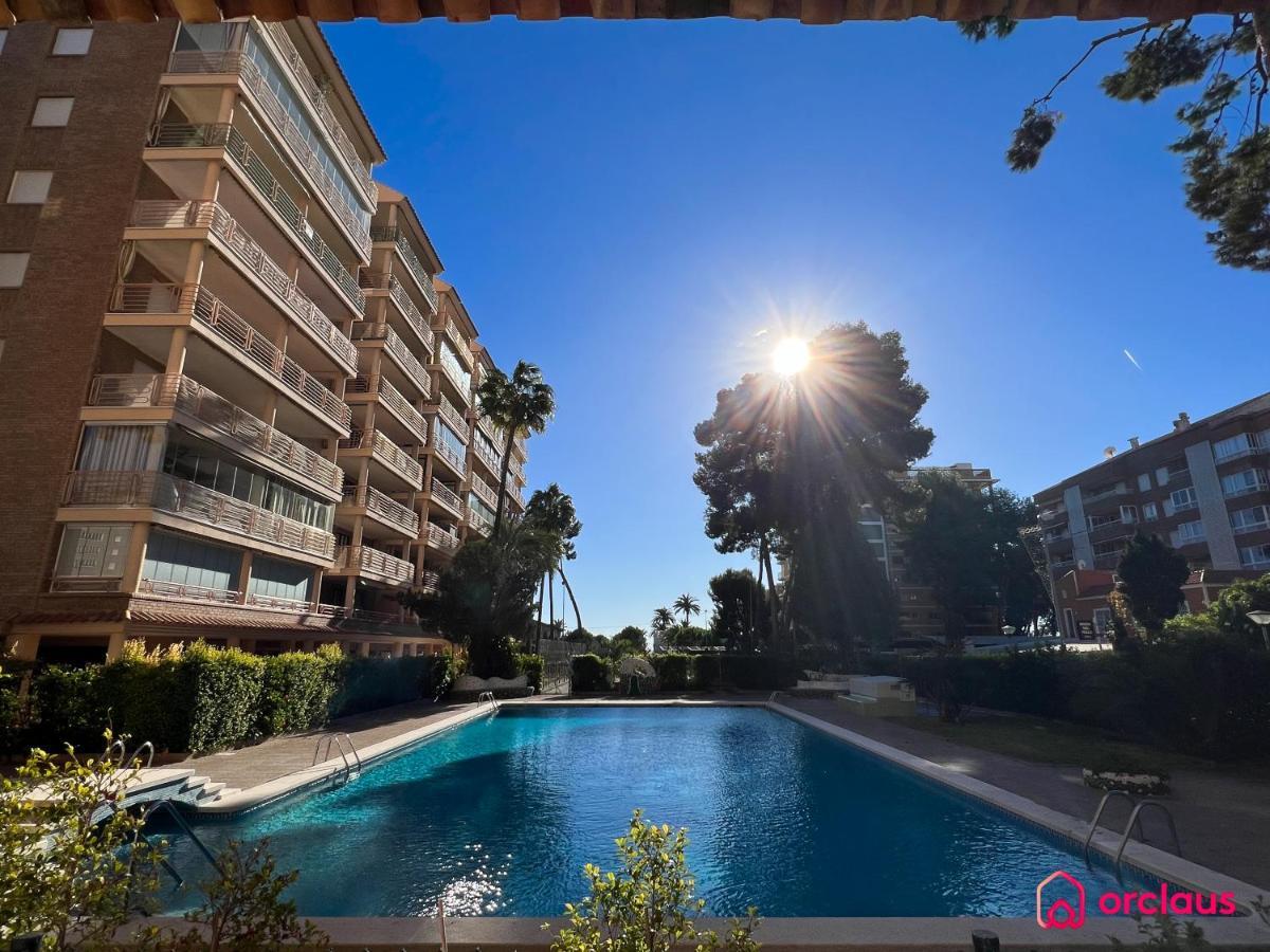 La Promenade Apartment Benicassim Luaran gambar