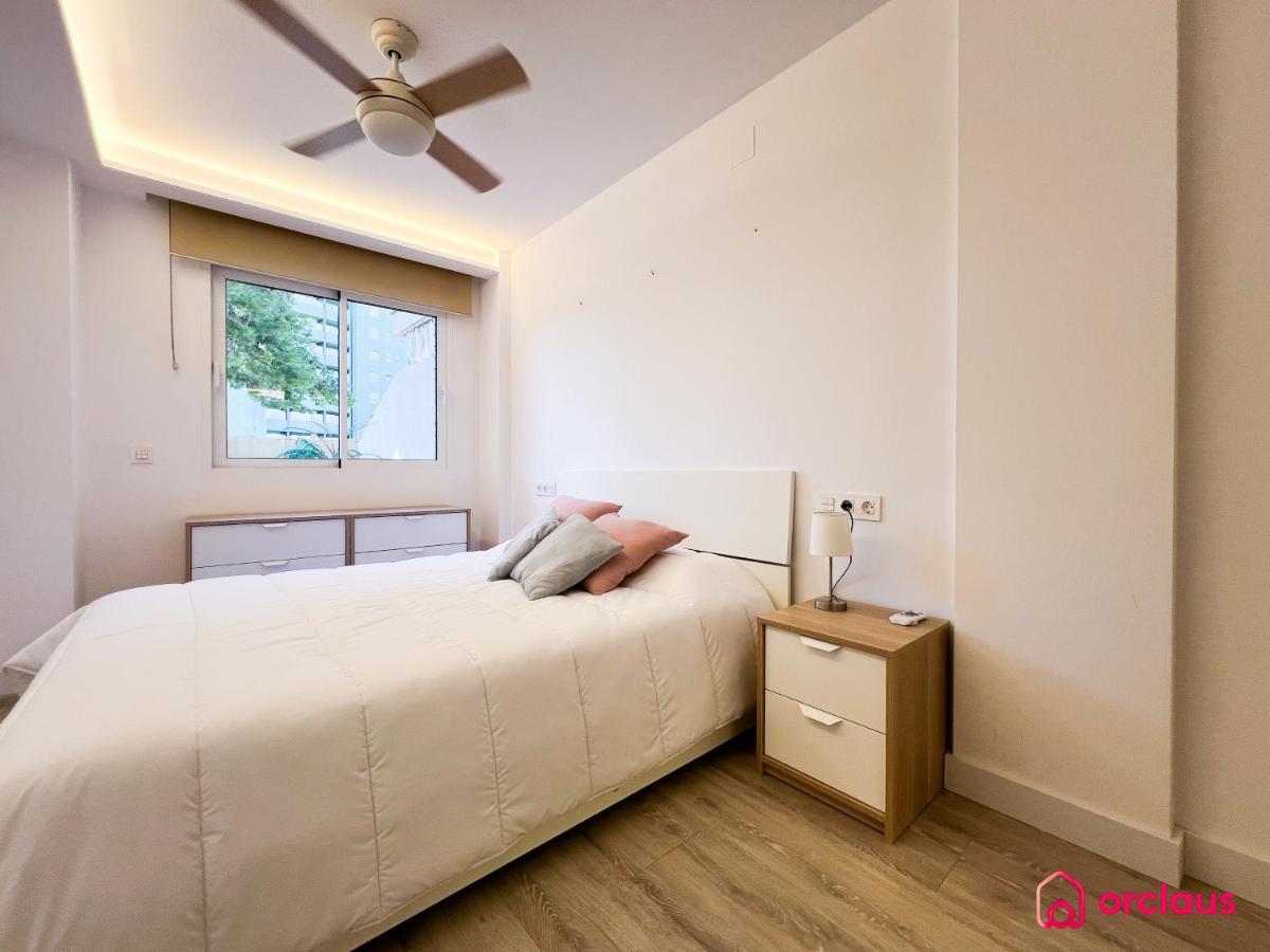 La Promenade Apartment Benicassim Luaran gambar