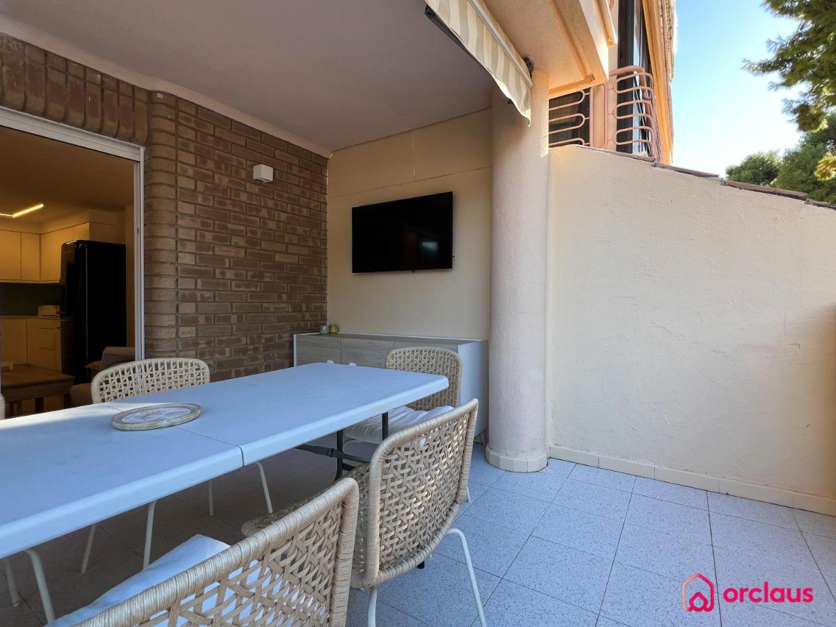 La Promenade Apartment Benicassim Luaran gambar