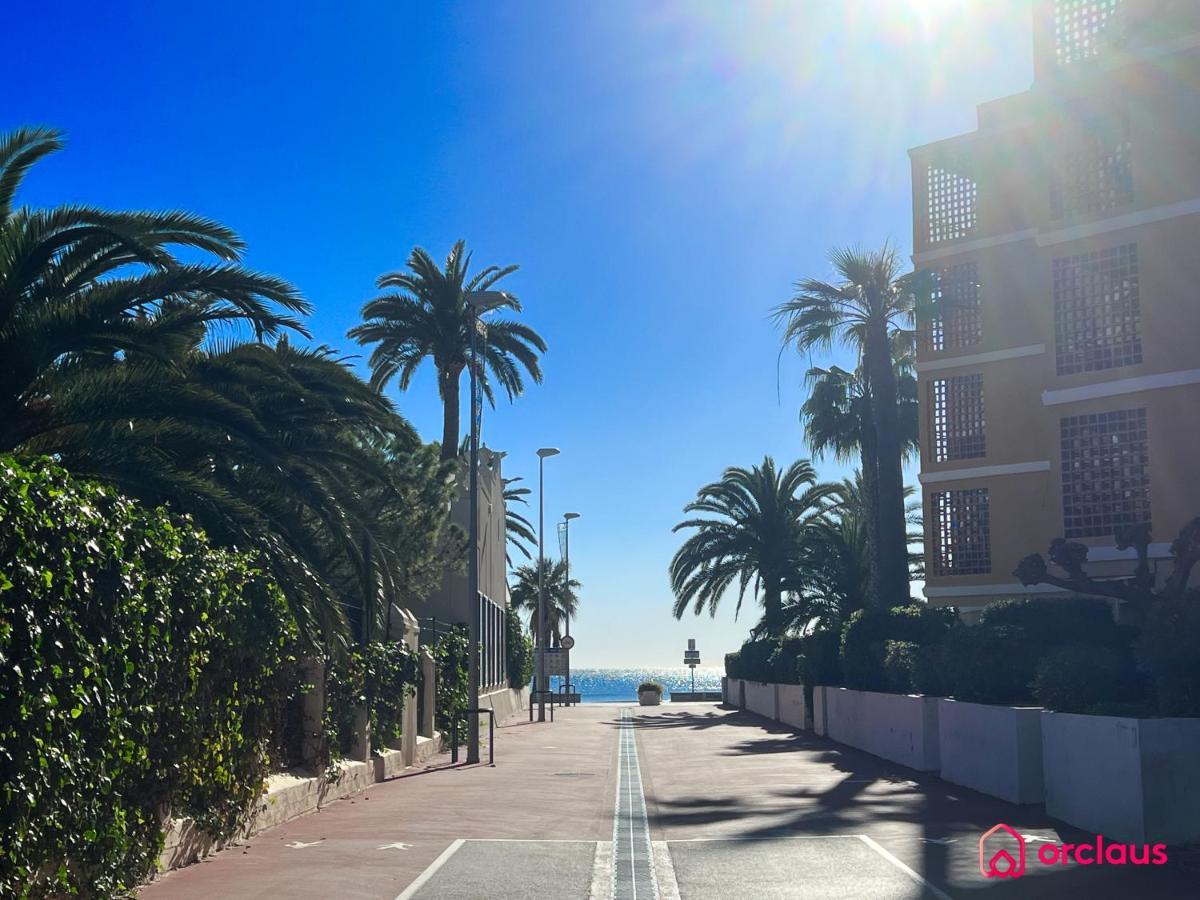 La Promenade Apartment Benicassim Luaran gambar