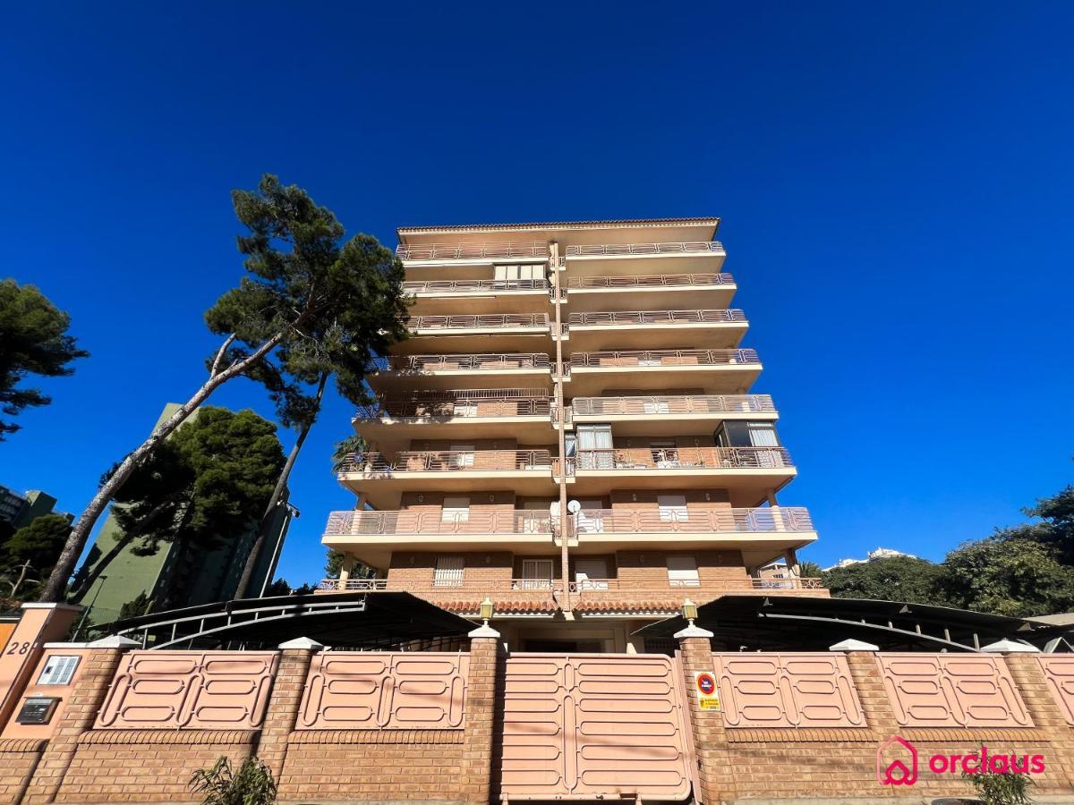 La Promenade Apartment Benicassim Luaran gambar
