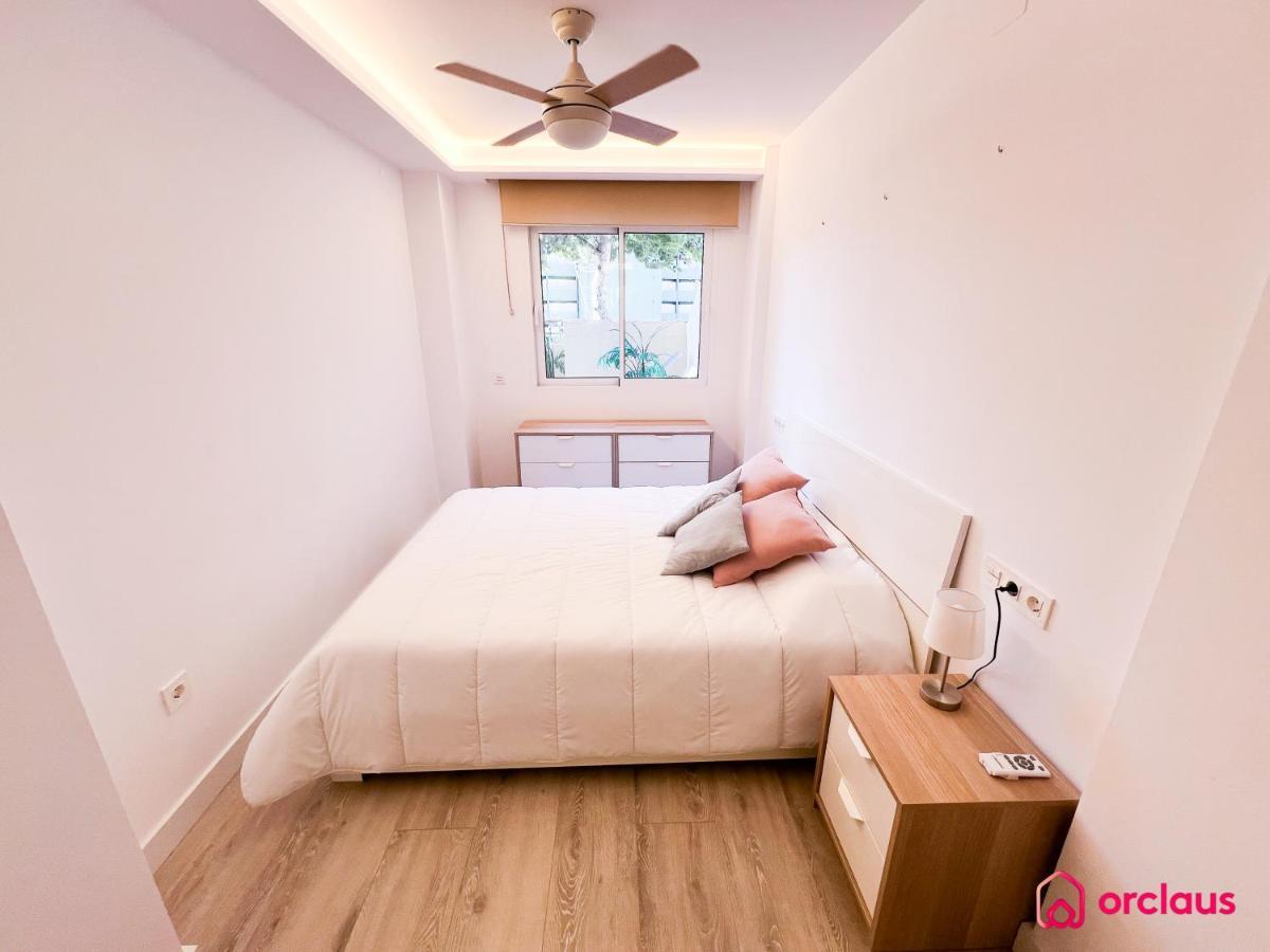La Promenade Apartment Benicassim Luaran gambar