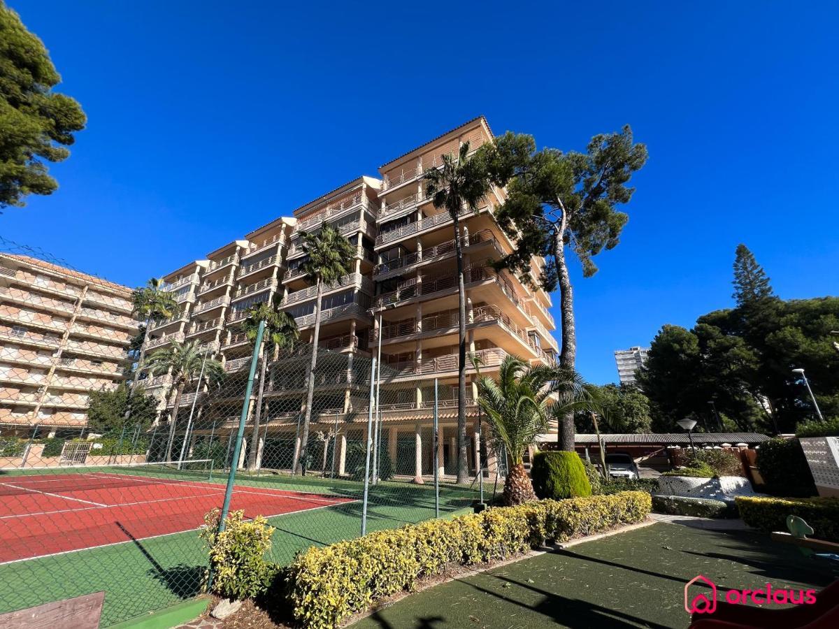 La Promenade Apartment Benicassim Luaran gambar